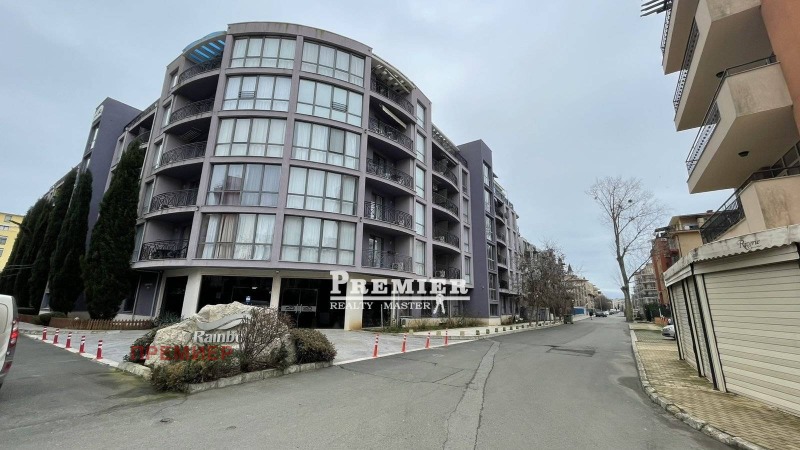 Продава 1-СТАЕН, к.к. Слънчев бряг, област Бургас, снимка 15 - Апартаменти - 53454341