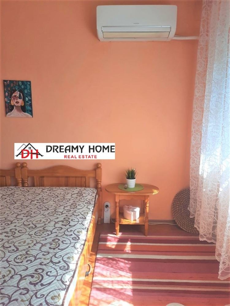 На продаж  1 спальня Кърджали , Възрожденци , 67 кв.м | 41114947 - зображення [10]