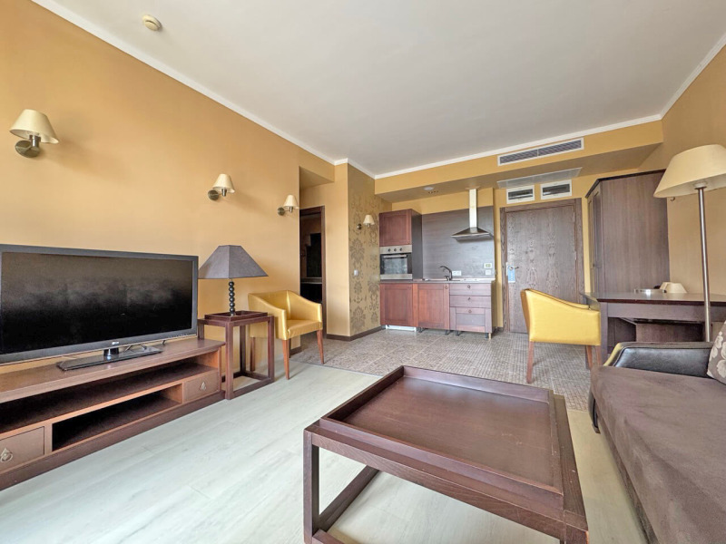 Na prodej  1 ložnice oblast Burgas , k.k. Slančev brjag , 69 m2 | 67262497 - obraz [4]