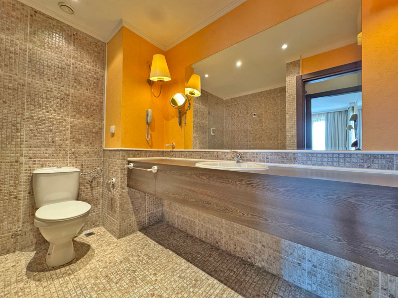 Na prodej  1 ložnice oblast Burgas , k.k. Slančev brjag , 69 m2 | 67262497 - obraz [9]