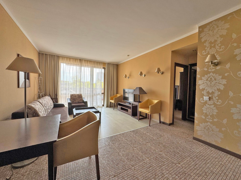 Na prodej  1 ložnice oblast Burgas , k.k. Slančev brjag , 69 m2 | 67262497 - obraz [2]