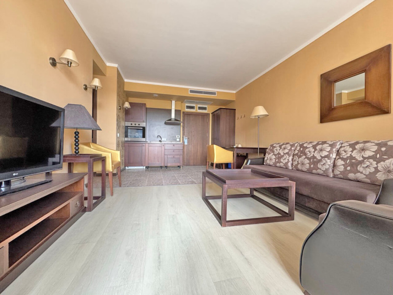 Na prodej  1 ložnice oblast Burgas , k.k. Slančev brjag , 69 m2 | 67262497 - obraz [3]