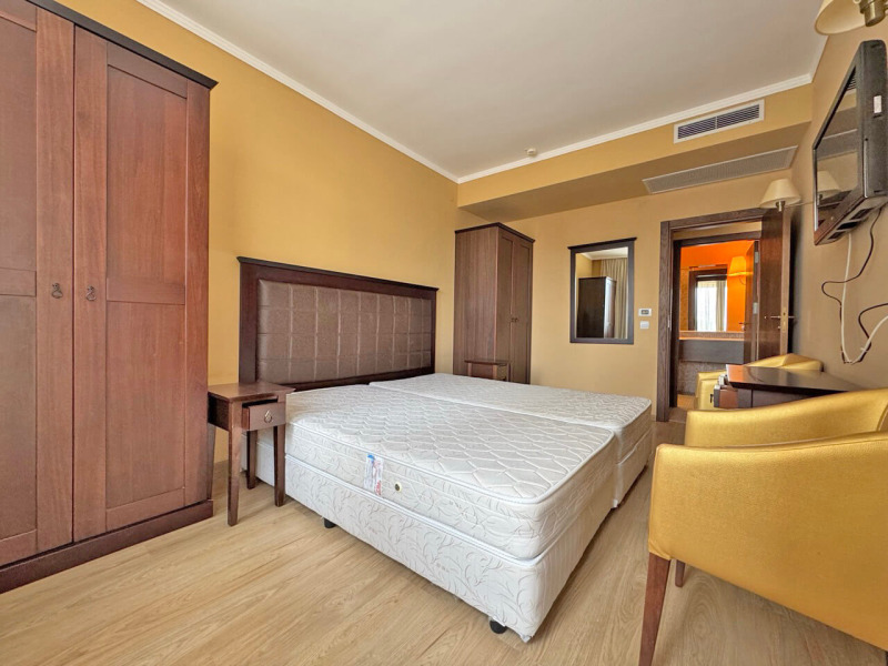 Na prodej  1 ložnice oblast Burgas , k.k. Slančev brjag , 69 m2 | 67262497 - obraz [6]
