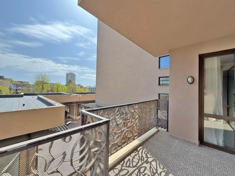 Na prodej  1 ložnice oblast Burgas , k.k. Slančev brjag , 69 m2 | 67262497 - obraz [11]