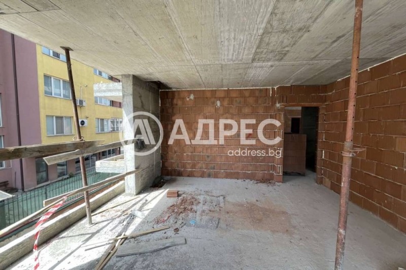 Te koop  1 slaapkamer Sofia , Slavija , 78 m² | 14391082 - afbeelding [6]