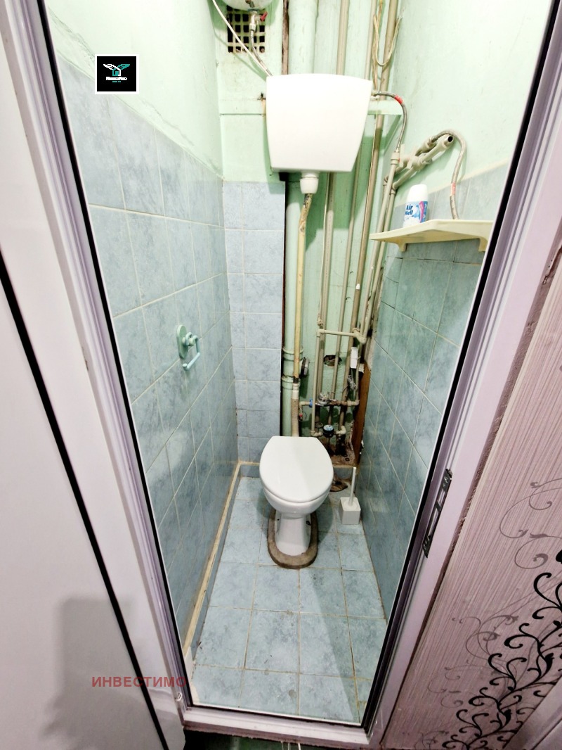 In vendita  1 camera da letto Sofia , Svoboda , 56 mq | 87037724 - Immagine [11]