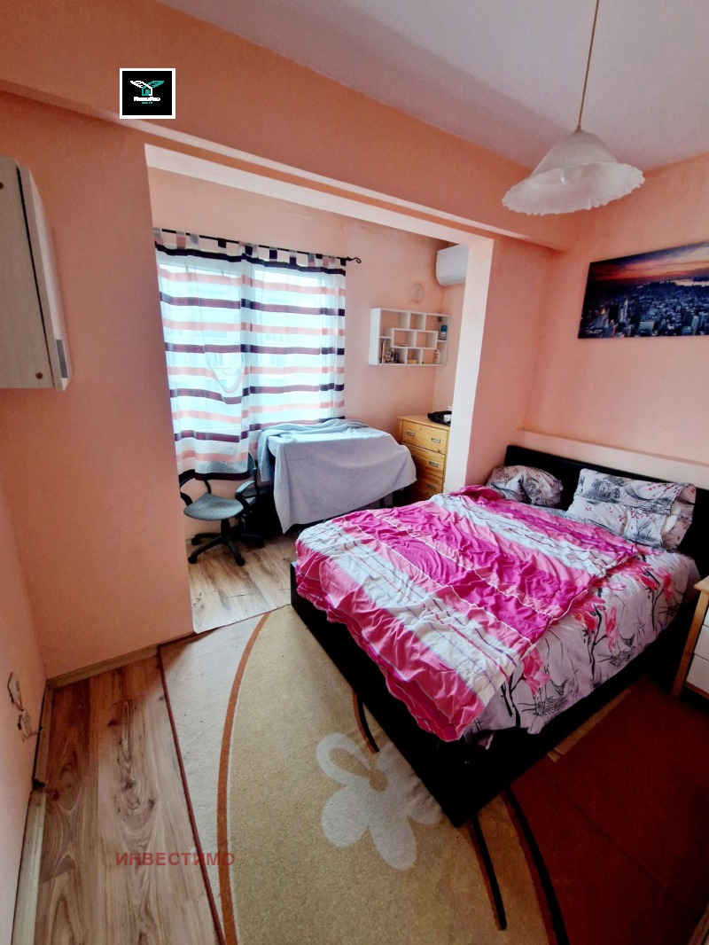 In vendita  1 camera da letto Sofia , Svoboda , 56 mq | 87037724 - Immagine [6]