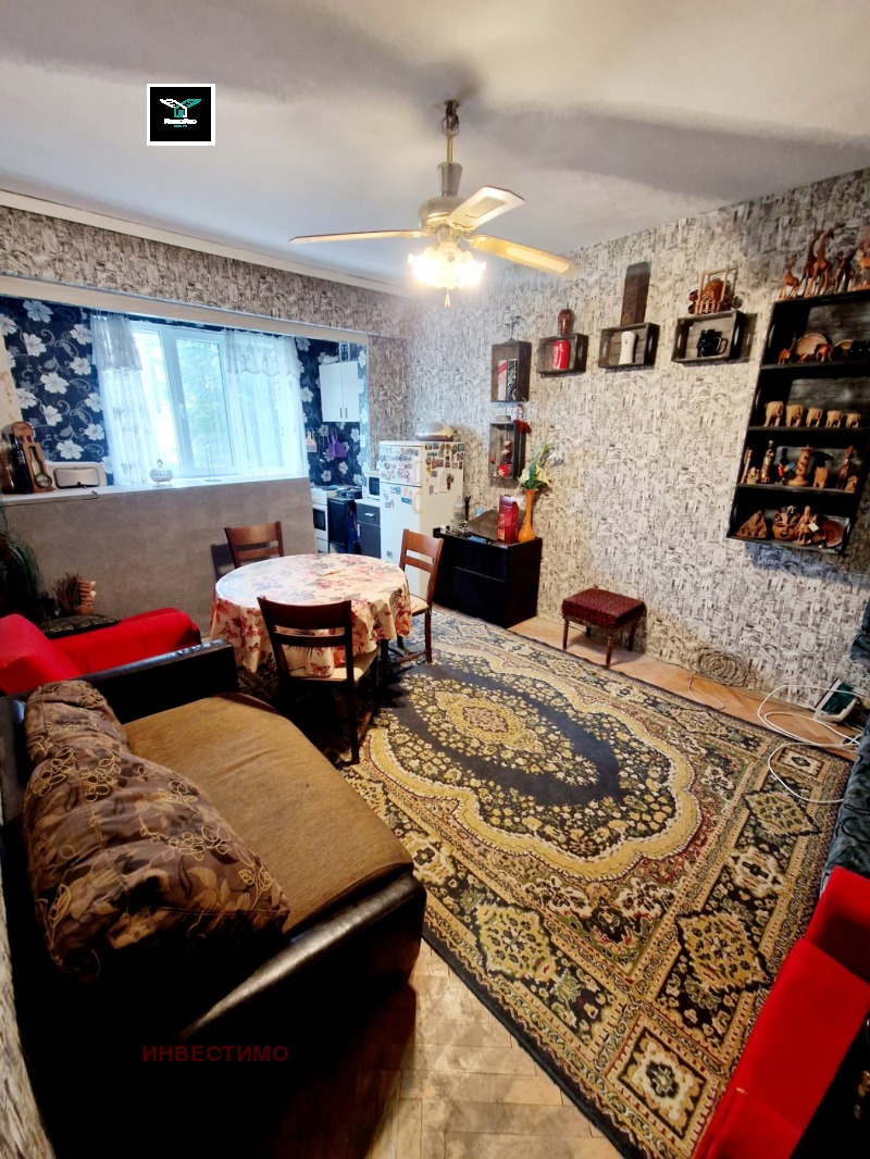 In vendita  1 camera da letto Sofia , Svoboda , 56 mq | 87037724