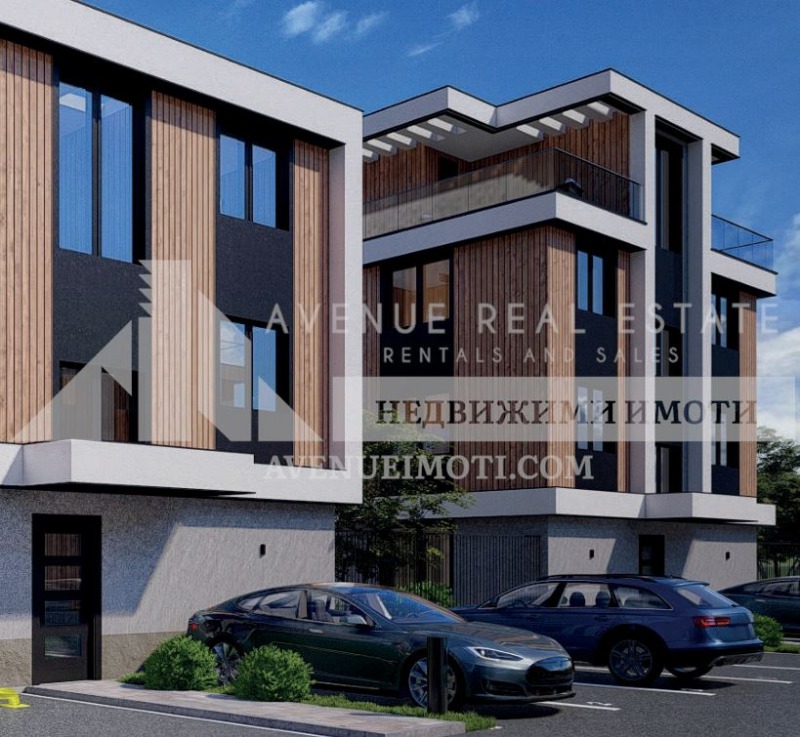На продаж  1 спальня область Пловдив , Асеновград , 78 кв.м | 90356529 - зображення [10]