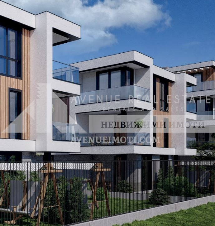 На продаж  1 спальня область Пловдив , Асеновград , 78 кв.м | 90356529 - зображення [8]