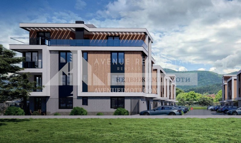На продаж  1 спальня область Пловдив , Асеновград , 78 кв.м | 90356529 - зображення [5]