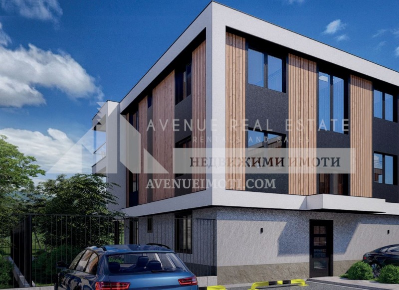 На продаж  1 спальня область Пловдив , Асеновград , 78 кв.м | 90356529 - зображення [9]