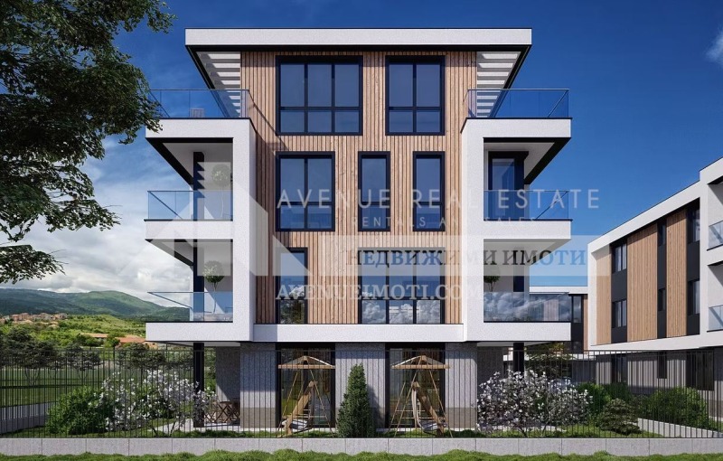 На продаж  1 спальня область Пловдив , Асеновград , 78 кв.м | 90356529
