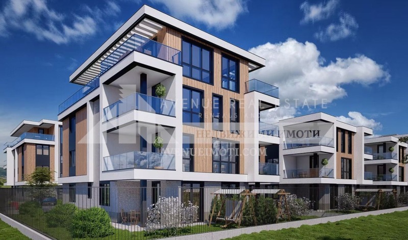 На продаж  1 спальня область Пловдив , Асеновград , 78 кв.м | 90356529 - зображення [4]