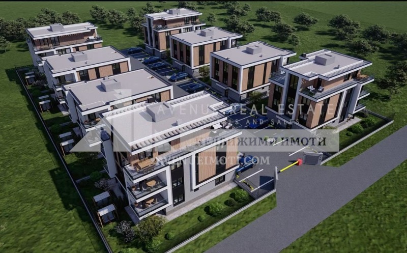 На продаж  1 спальня область Пловдив , Асеновград , 78 кв.м | 90356529 - зображення [3]