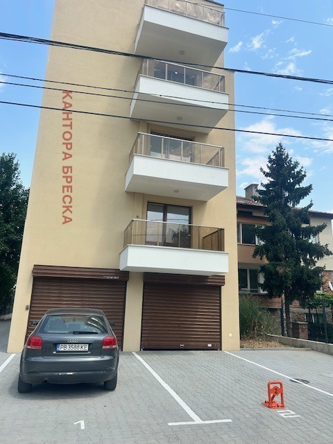For Sale  1 bedroom Plovdiv , Proslav , 72 sq.m | 12062347 - image [10]