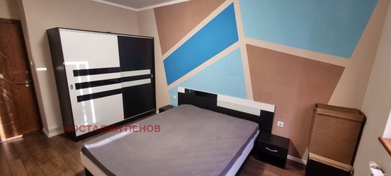 For Sale  1 bedroom Plovdiv , Trakiya , 60 sq.m | 56926316 - image [4]