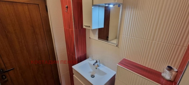 For Sale  1 bedroom Plovdiv , Trakiya , 60 sq.m | 56926316 - image [8]