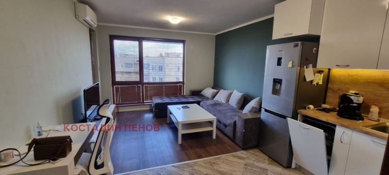 For Sale  1 bedroom Plovdiv , Trakiya , 60 sq.m | 56926316 - image [2]