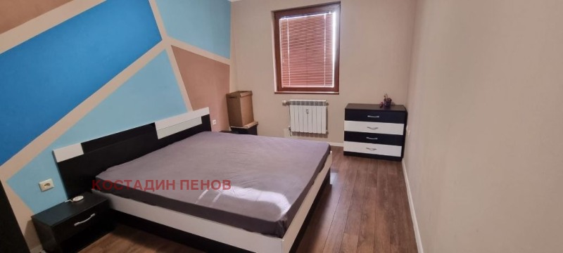 For Sale  1 bedroom Plovdiv , Trakiya , 60 sq.m | 56926316 - image [5]