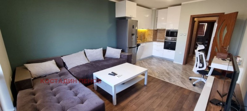 For Sale  1 bedroom Plovdiv , Trakiya , 60 sq.m | 56926316