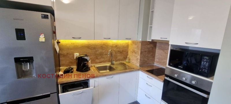 For Sale  1 bedroom Plovdiv , Trakiya , 60 sq.m | 56926316 - image [3]