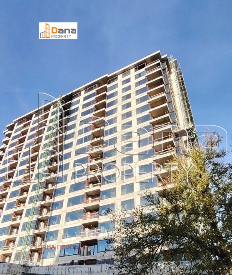 Продава 2-СТАЕН, гр. Варна, Чайка, снимка 5 - Апартаменти - 52235569