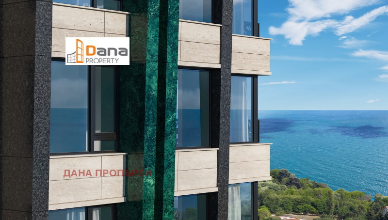 Продава 2-СТАЕН, гр. Варна, Чайка, снимка 2 - Апартаменти - 52235569