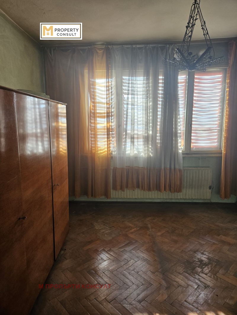 Продава 2-СТАЕН, гр. Плевен, Идеален център, снимка 4 - Апартаменти - 52480828