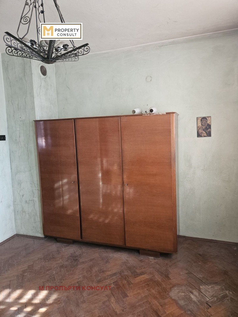 Продава 2-СТАЕН, гр. Плевен, Идеален център, снимка 5 - Апартаменти - 52480828