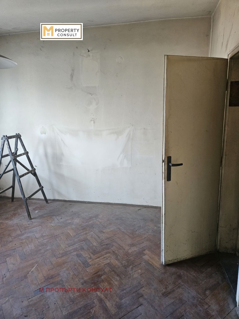 Продава 2-СТАЕН, гр. Плевен, Идеален център, снимка 8 - Апартаменти - 52480828