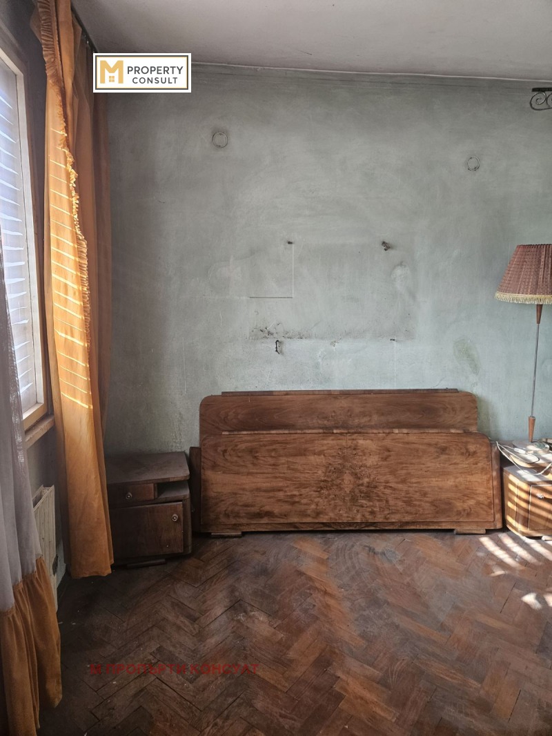 Продава 2-СТАЕН, гр. Плевен, Идеален център, снимка 7 - Апартаменти - 52480828