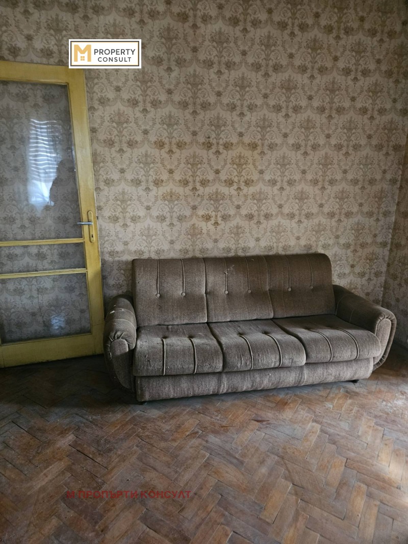 Продава 2-СТАЕН, гр. Плевен, Идеален център, снимка 3 - Апартаменти - 52480828