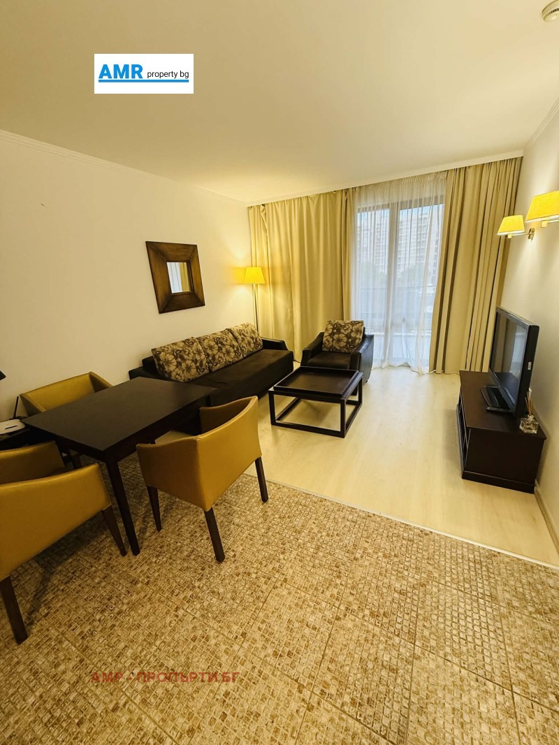 Продава 2-СТАЕН, к.к. Слънчев бряг, област Бургас, снимка 7 - Апартаменти - 52819966