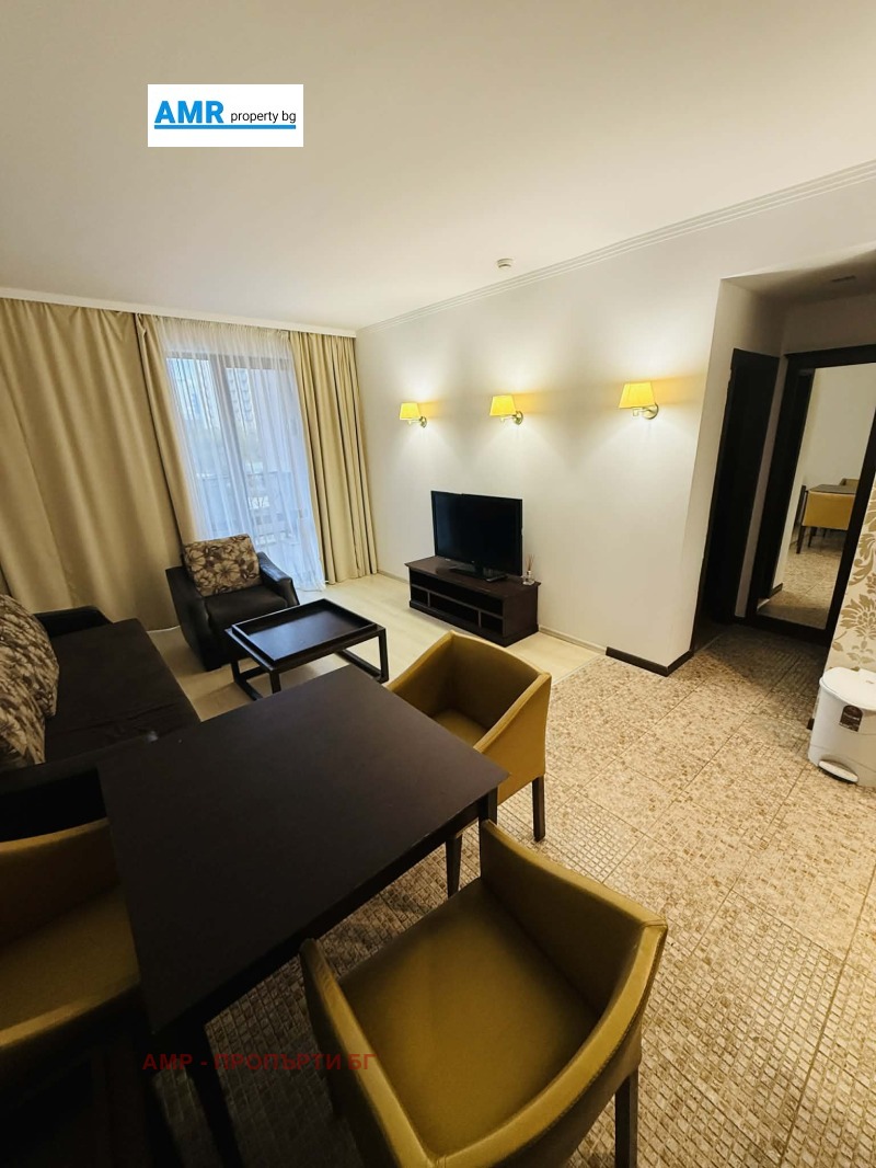 Продава 2-СТАЕН, к.к. Слънчев бряг, област Бургас, снимка 8 - Апартаменти - 52819966