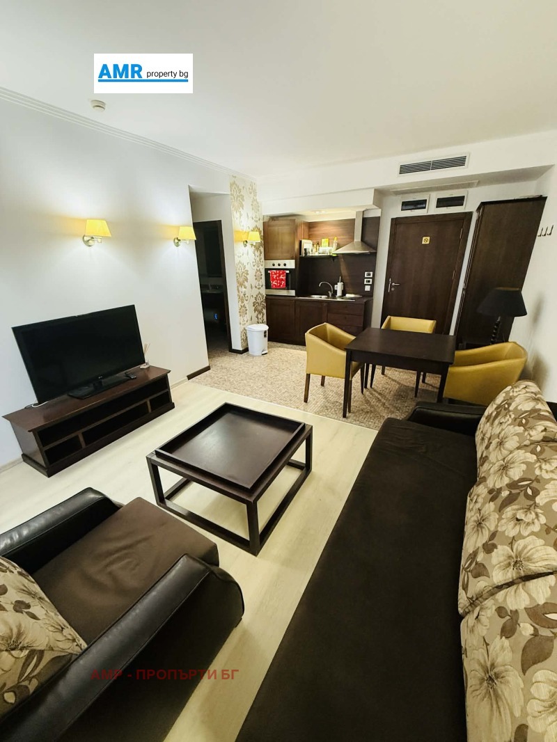 Продава 2-СТАЕН, к.к. Слънчев бряг, област Бургас, снимка 5 - Апартаменти - 52819966