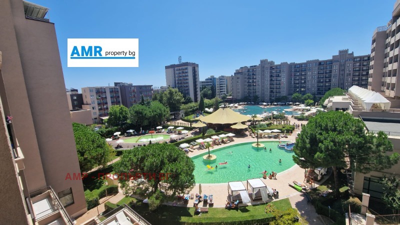 Продава 2-СТАЕН, к.к. Слънчев бряг, област Бургас, снимка 4 - Апартаменти - 52819966