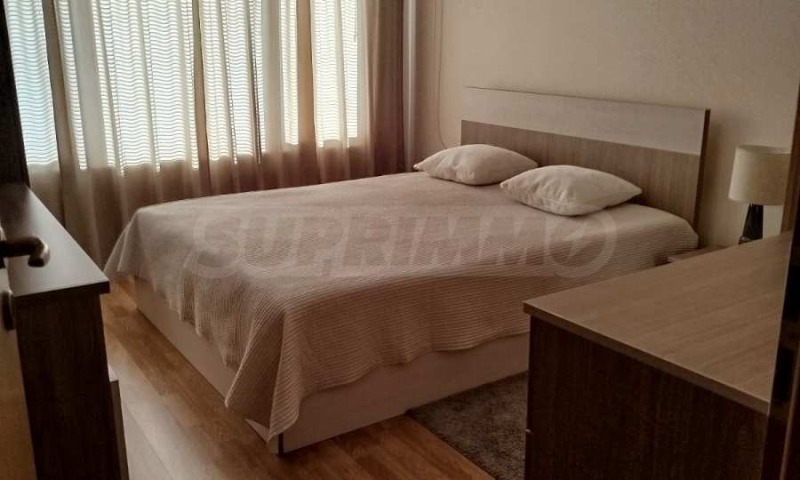 Продава 2-СТАЕН, гр. Несебър, област Бургас, снимка 6 - Апартаменти - 53372541