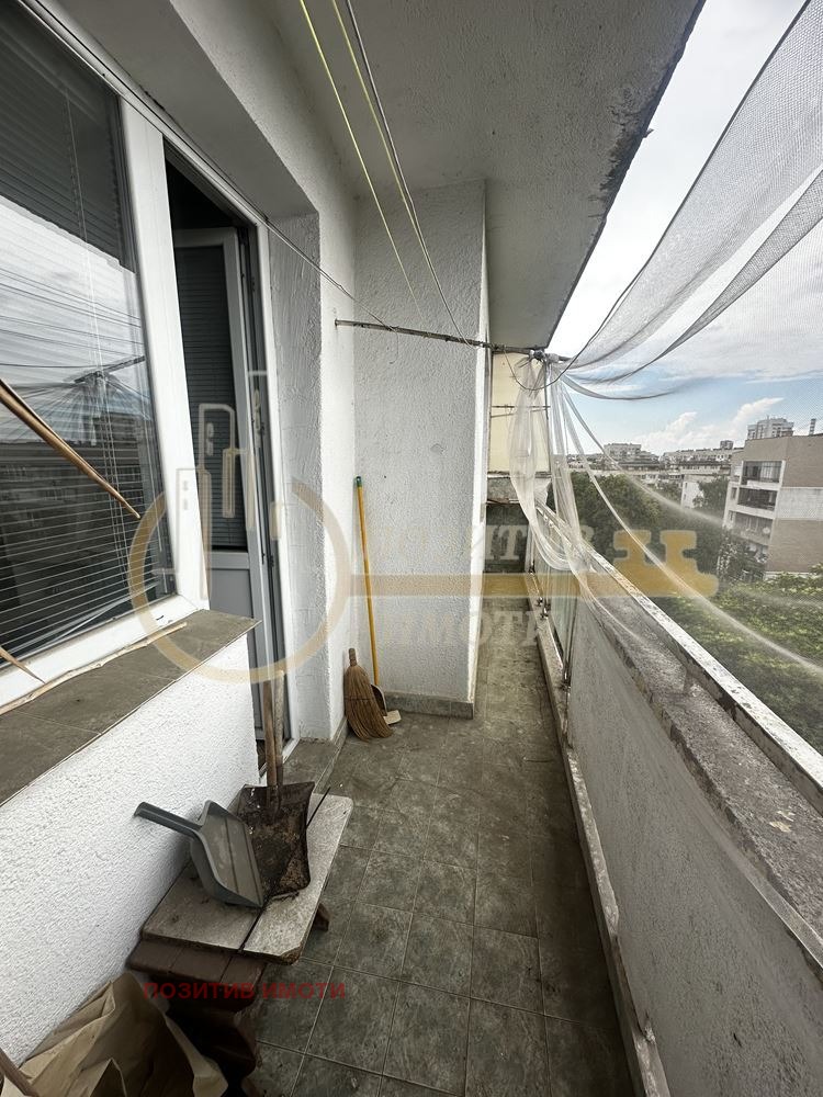 Продава 2-СТАЕН, гр. София, Борово, снимка 9 - Апартаменти - 54956801