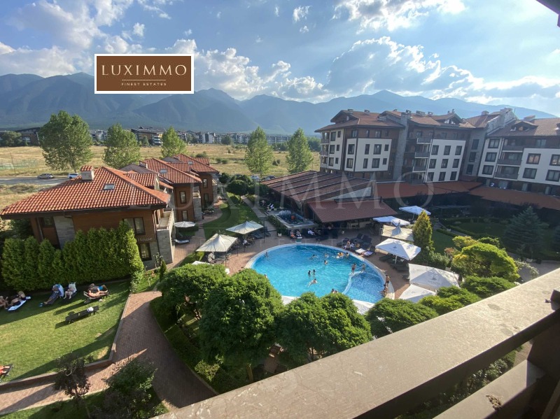 Till salu  2 sovrum region Blagoevgrad , Bansko , 98 kvm | 27388444 - bild [15]