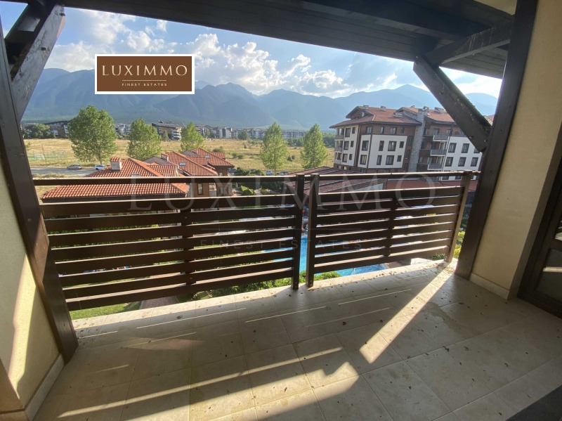 Na sprzedaż  2 sypialnie region Błagojewgrad , Bansko , 98 mkw | 27388444 - obraz [17]