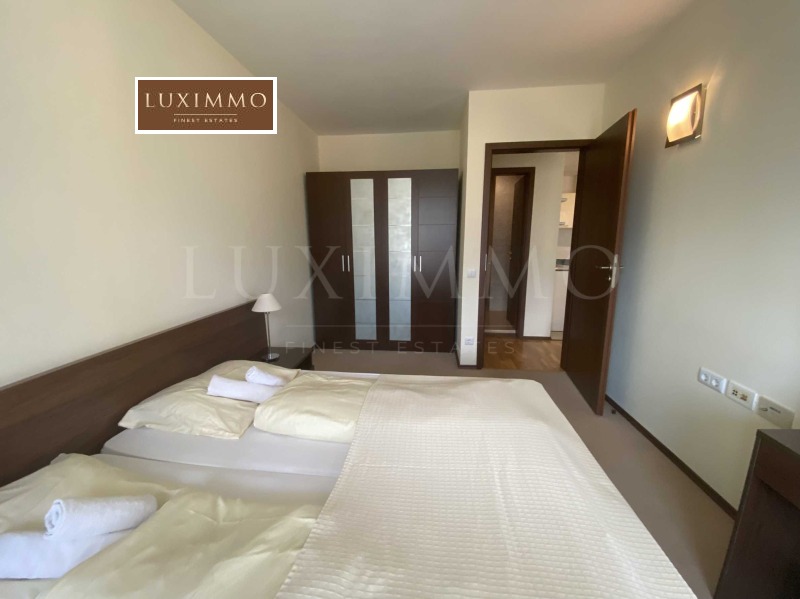 Till salu  2 sovrum region Blagoevgrad , Bansko , 98 kvm | 27388444 - bild [5]