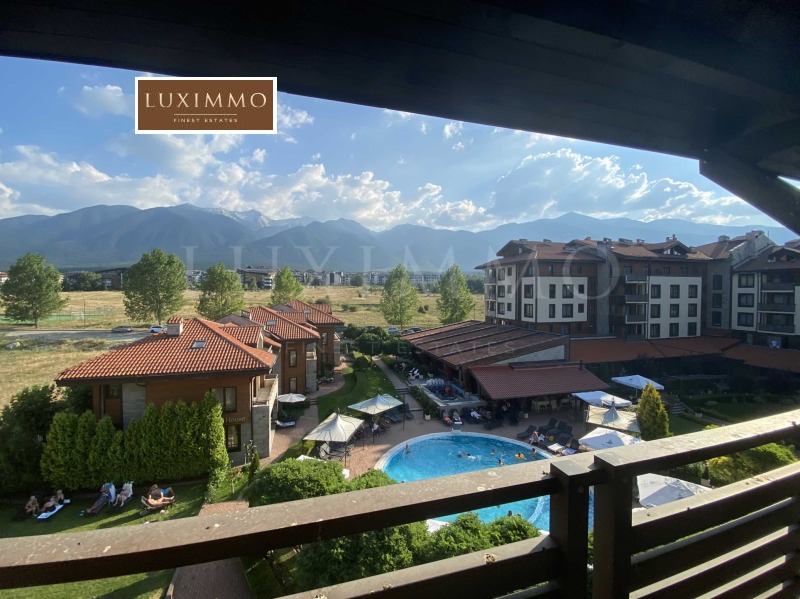 Til salgs  2 soverom region Blagoevgrad , Bansko , 98 kvm | 27388444 - bilde [9]