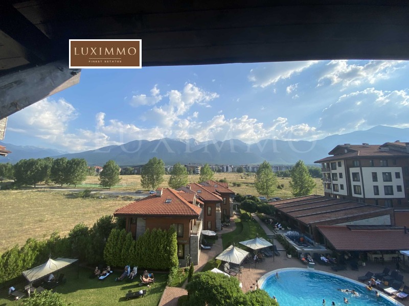 Till salu  2 sovrum region Blagoevgrad , Bansko , 98 kvm | 27388444 - bild [16]