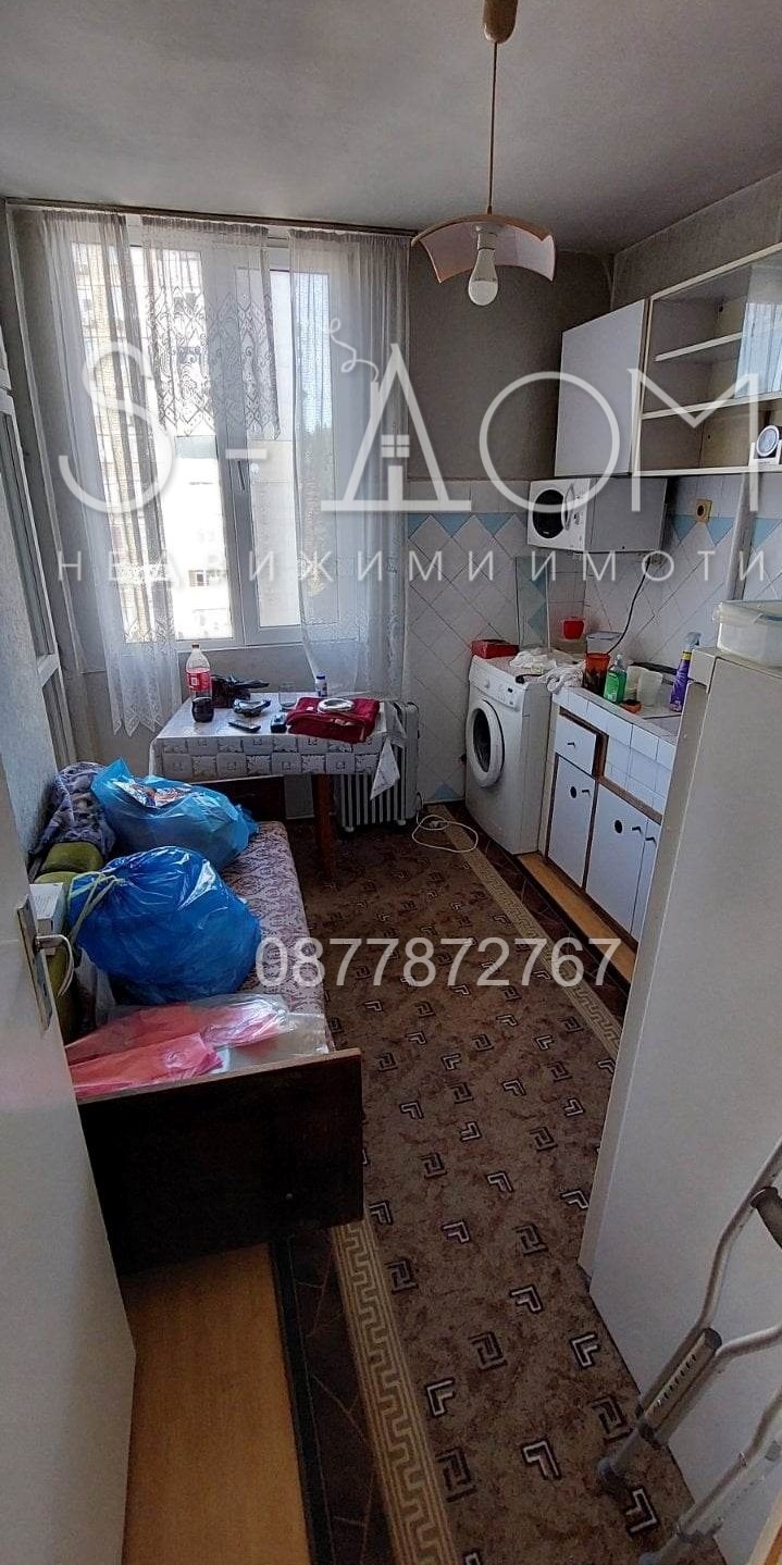 Продава  3-стаен град Стара Загора , Железник - център , 56 кв.м | 60221270 - изображение [2]