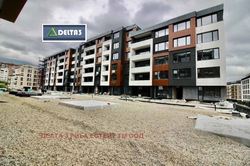 À venda  2 quartos Sofia , Malinova dolina , 86 m² | 23326684
