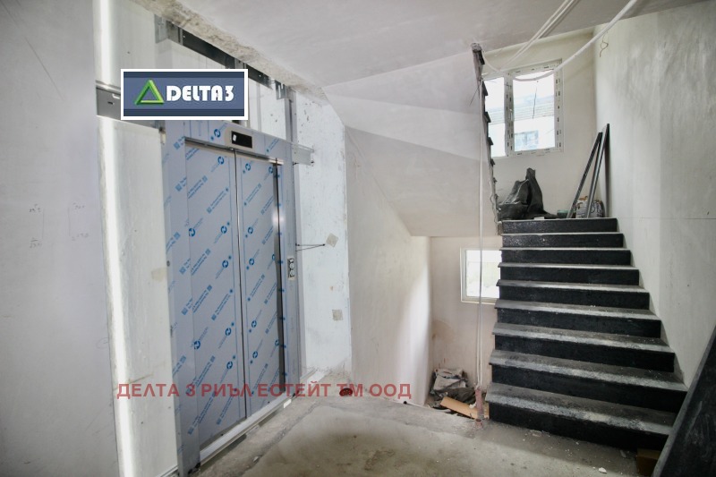 À venda  2 quartos Sofia , Malinova dolina , 86 m² | 23326684 - imagem [17]
