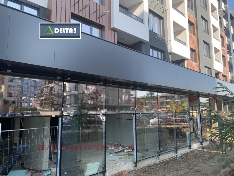 Продава 3-СТАЕН, гр. София, Малинова долина, снимка 2 - Апартаменти - 48980963