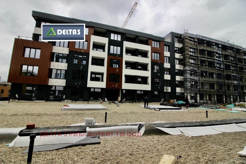 À venda  2 quartos Sofia , Malinova dolina , 86 m² | 23326684 - imagem [14]