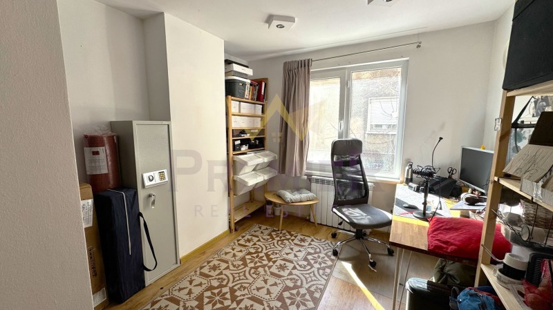 Продава  3-стаен град София , Стрелбище , 105 кв.м | 61760439 - изображение [3]